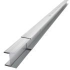 Montant ID4 70 57-60 eclisse - long. 1,7 m x larg. 150 mm