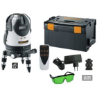 Laser a lignes croisees PowerCross-Laser 8G