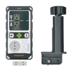 Recepteur laser pour les lasers rotatifs SensoLite G 210 Set