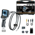 Systeme professionnel d'inspection video VideoFlex G4 Micro