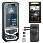 Telemetre laser DistanceMaster LiveCam