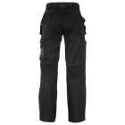 Spector pantalon SHORTLEG Noir SL48