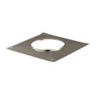 PLAQUE SUP. D'ETANCHEITE 100.C Non Peint