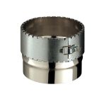 RACC. FLEX. / TE   0:125