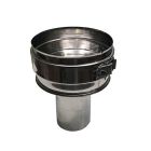 RACCORD SUR BUSE 150/... Diametre 139