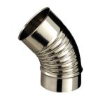 COUDE 45 I SOUDE PLISSE 200