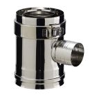 ED PRISE AIR 90° 80/130 PGI Non Peint