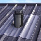 VENTELIA 12-22° UNIVERS. MULTI Couleur: GRIS ANT - RAL 0339