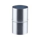 MANCHON RACCORDEMENT ALU 125