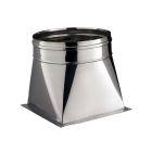 RACCORD SUR AVALOIR 180 20X20