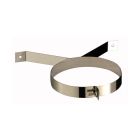 COLLIER MURAL   INOX 150 Non Peint