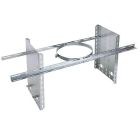 COLLIER SOUT. REHAUSSE 0:150 Non Peint