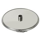 CONE D'ECOULEMENT  0:180 .