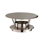 CHAPEAU PAREPLUIE 0:150 TZ Non Peint