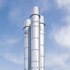 ELEMENT DROIT 450 0:200 TI .