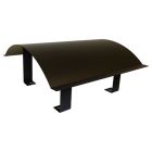 KIT BEARNAIS ST CARREE Couleur: NOIR - RAL 0323