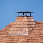 VIROLE SPECIALE ARAVIS 180 Couleur: NOIR - RAL 0323