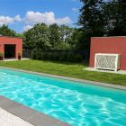 BROUSSE BASE M Couleur: NOIR PRO - RAL 9005