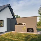 BUBBLES COMPLET M Strus. 9005 NOIR PRO Face 9005 NOIR PRO