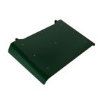 COVER MURALE Equ 9019 NOIR MAT Casq 6005 VRT MOUS