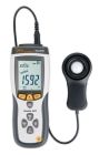 Luxmetre FLM 400 Data
