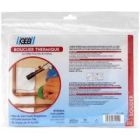 BOUCLIER THERMIQUE 20X27CM