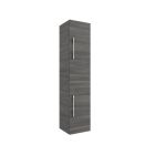 Colonne ALLIANCE 1600 2 portes ALSACE 350 x 1600 x 349 mm
