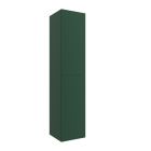 Colonne ALLIANCE 1600 Reversible 2 portes push ROYAL GREEN 350 x 1600 x 349 mm