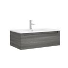 Meuble MONTERREY 800 1 tiroir metallique ALSACE 797 x 270 x 450 mm