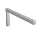 Support CHROME 30 x 200 x 440 mm