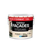Peinture MULTI-SUPPORTS FACADES Meuliere 12 L