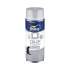 Aerosol COLOR TOUCH EFFET MARTELE Gris Alu - 400 ml