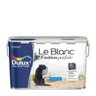 Peinture LE BLANC FINITION PARFAITE MAT Blanc 2,5 L
