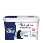 Peinture PLAFOND REPERE MAGIC Blanc Mat 2,5 L