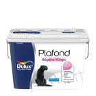 Peinture PLAFOND REPERE MAGIC Blanc Mat 5 L