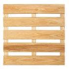 Dalle Rainuree 24Mm, pin, 40X40X2.4 cm