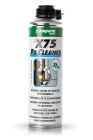 AMPERE X 75 PU CLEANER - NETTOYANT MOUSSE POLYRETHANE X75