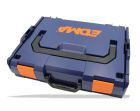 EDMABOX - Boite de rangement empilable