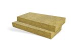 Panneau isolant en laine de roche Rockfaçade Premium L 1350 x l 600 x ep 80 (mm) R=2,5