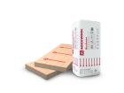 Panneau isolant en laine de roche Rockmur kraft L 1350 x l 600 x ep 130 (mm) R=3,7
