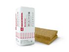 Panneau isolant en laine de roche Rockmur nu L 1350 x l 600 x ep 140 (mm) R=4