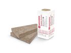 Panneau isolant en laine de roche Rockplus Premium nu L 1350 x l 600 x ep 101 (mm) R=3,15