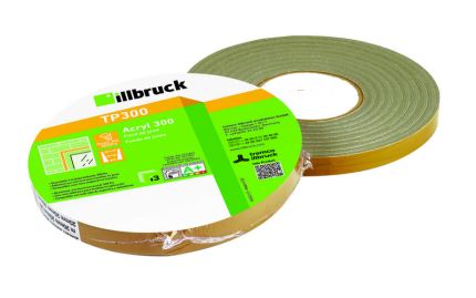Fond de joint acrylique – TP 300 - Illbruck