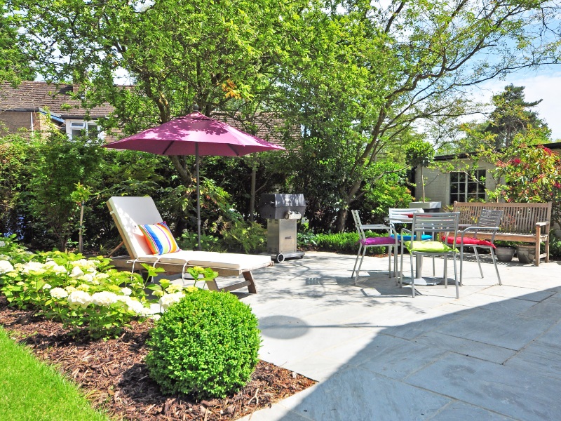 Rangement extérieur : organiser son jardin ou sa terrasse avec style ! -  Côté Maison