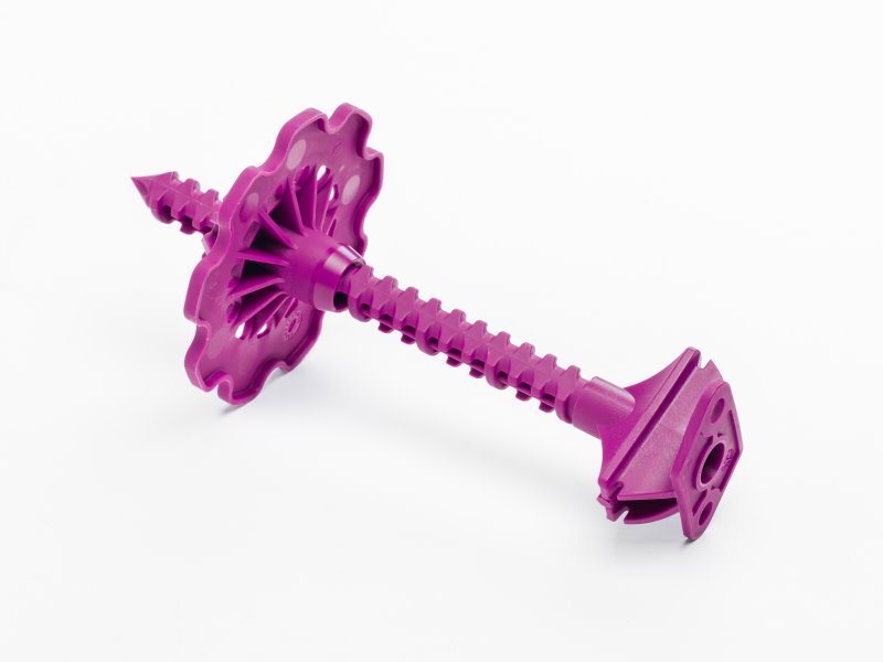 CLIPSTAR®, L’appui intermédiaire malin signé SINIAT !