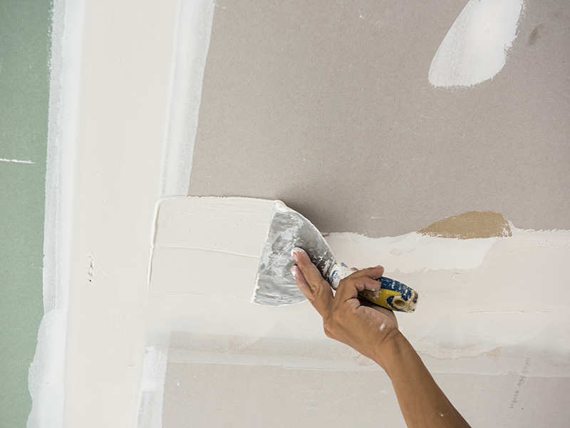 SEMIN présente sa gamme d’enduits PLAKIST