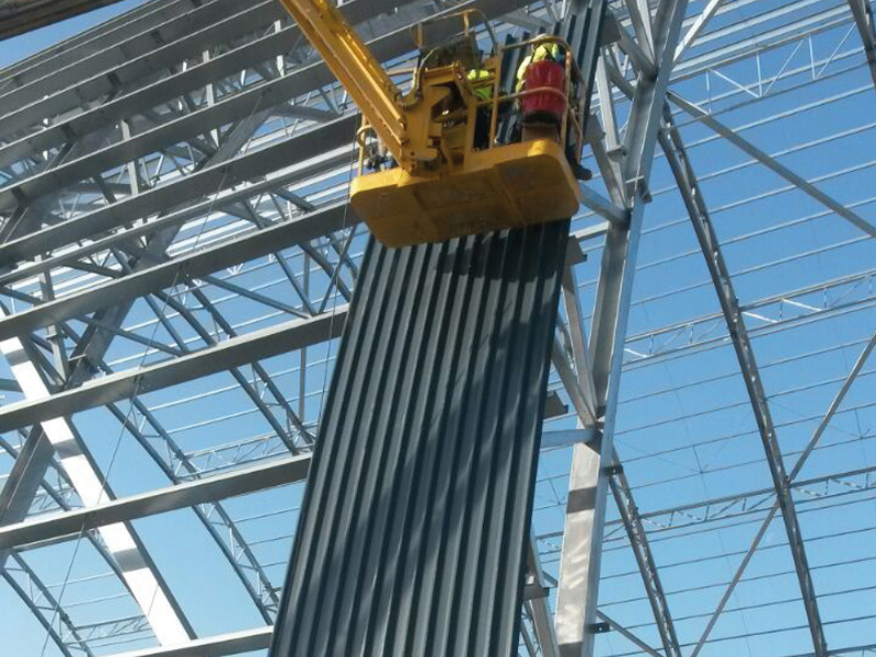 PLAQUES DE COUVERTURE COVER-LIFE