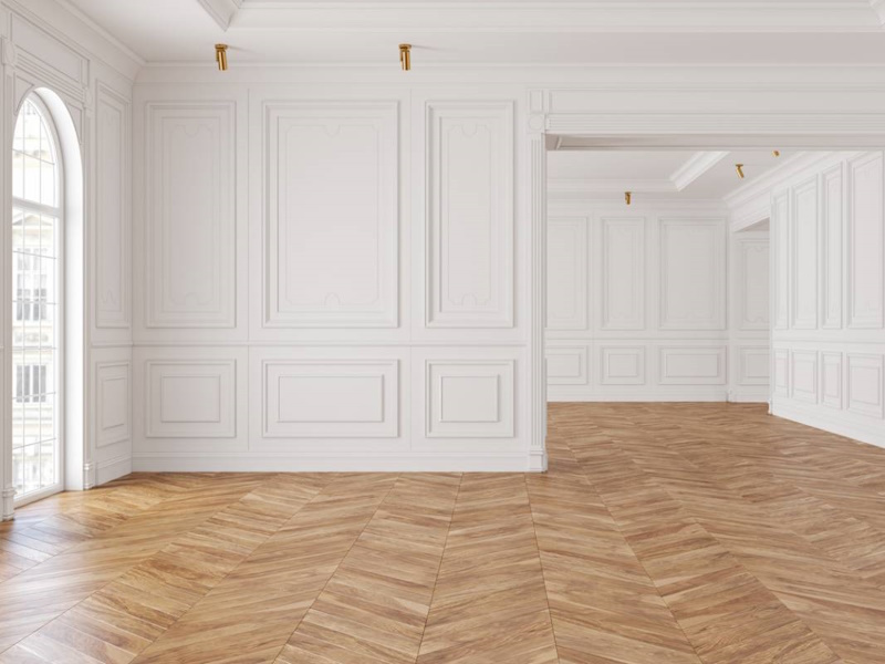 Rénover un appartement à Paris : comment préserver le style haussmannien ?