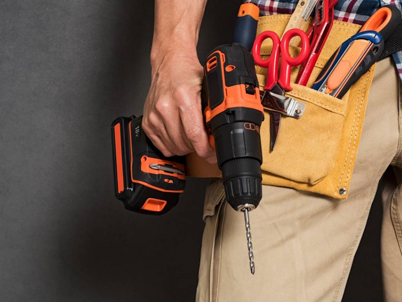 Passionné de bricolage : les différents consommables qu'il vous faut