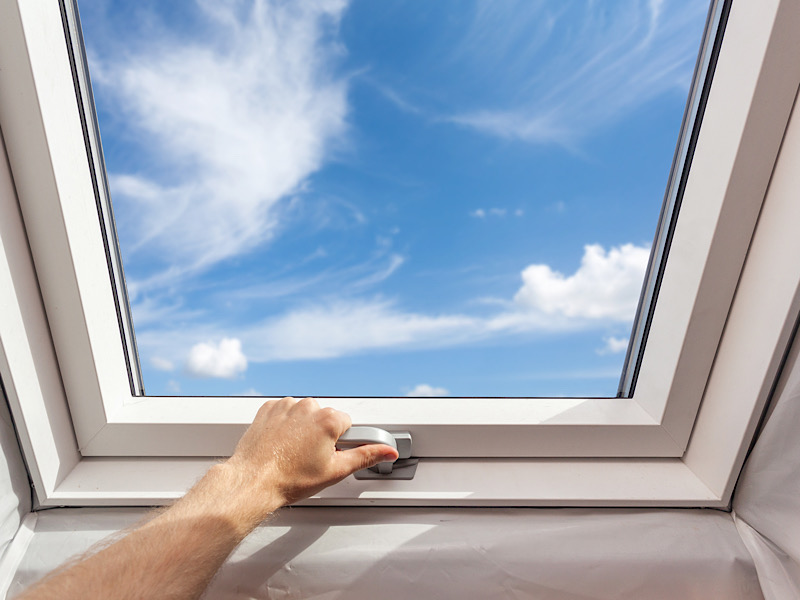 Notre guide complet pour bien choisir votre fenêtre Velux